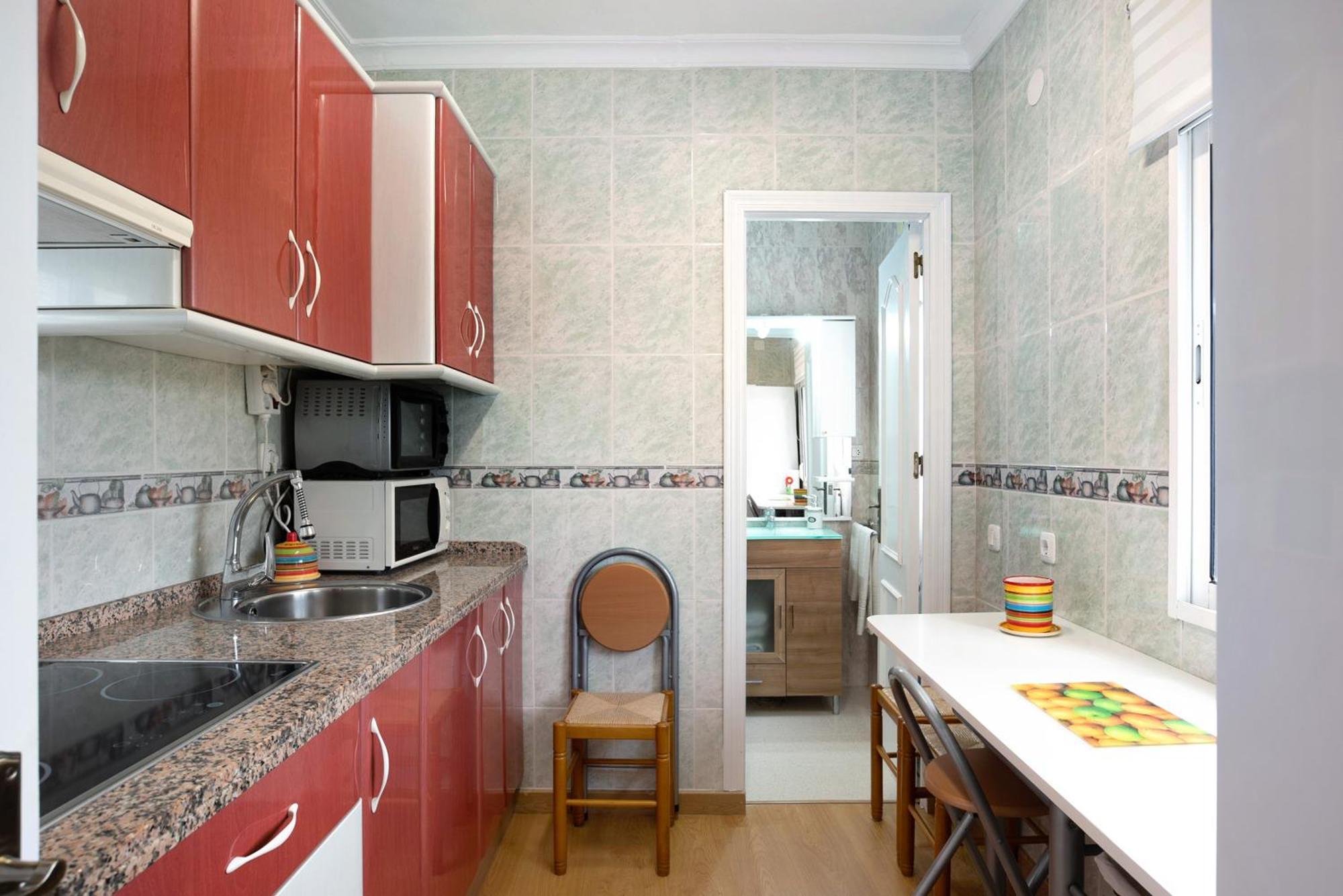 Casa El Muro Вехер де ла Фронтера Екстериор снимка